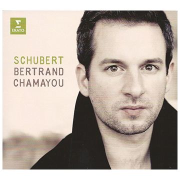 Schubert: Chamayou Betrand