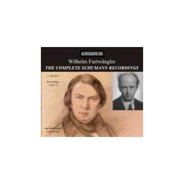 Schumann - The Complete Recordings