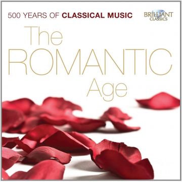 The Romantic Age. 500 Years of Classical Music