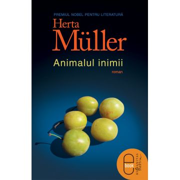 Animalul inimii (ebook)