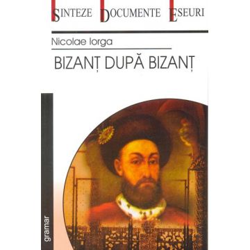 Bizant dupa bizant