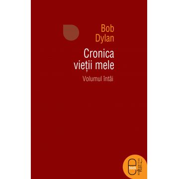 Cronica vietii mele (ebook)
