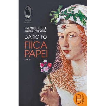 Fiica papei (ebook)