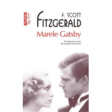 Marele Gatsby (traducere noua)