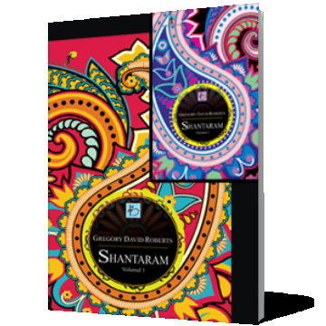 Shantaram. Vol. I, II