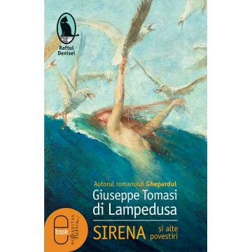 Sirena si alte povestiri (epub)