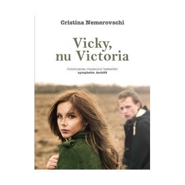 Vicky, nu Victoria