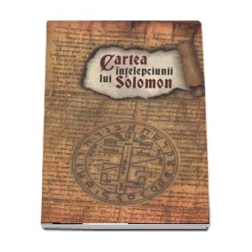 Cartea Intelepciunii lui Solomon
