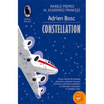 Constellation (ebook)