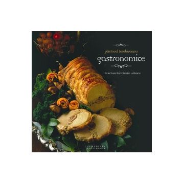 Gastronomice vol.1 (mp3)