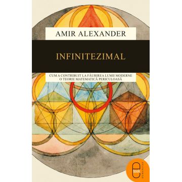 Infinitezimal (ebook)