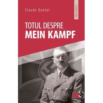 Totul despre Mein Kampf