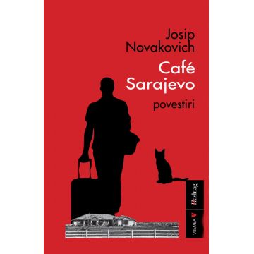 Café Sarajevo