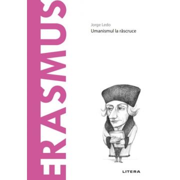 Descopera filosofia. Erasmus