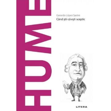 Descopera filosofia. Hume