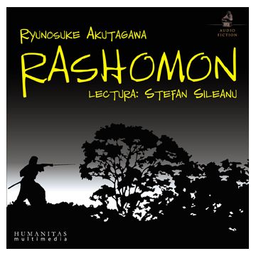 Rashomon (audiobook)