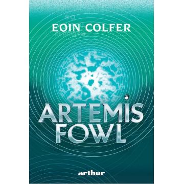 Artemis Fowl (vol. 1+2)