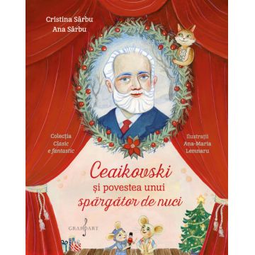 Ceaikovski si povestea unui spargator de nuci
