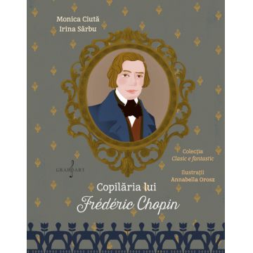 Copilaria lui Frederic Chopin