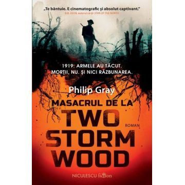 Masacrul de la Two Storm Wood