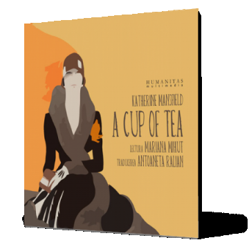 A Cup of Tea (audiobook)