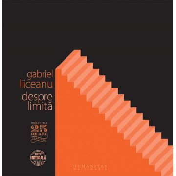 Despre limita (audiobook)