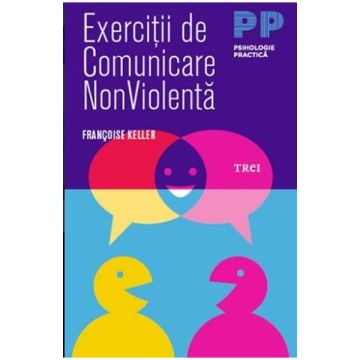 Exercitii de comunicare nonviolenta