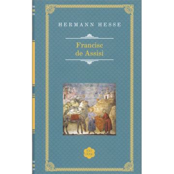 Francisc de Assisi