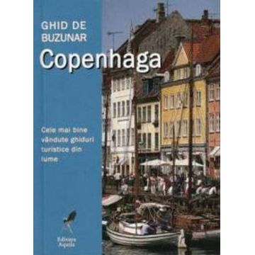 Ghid de buzunar Copenhaga