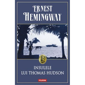 Insulele lui Thomas Hudson