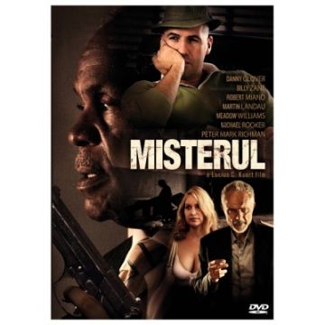 Mysteria/ Misterul