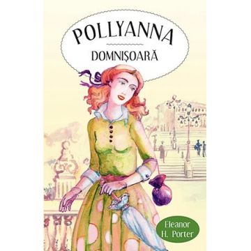 Pollyanna Domnisoara