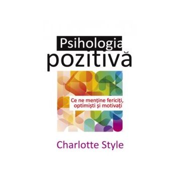 Psihologia Pozitiva