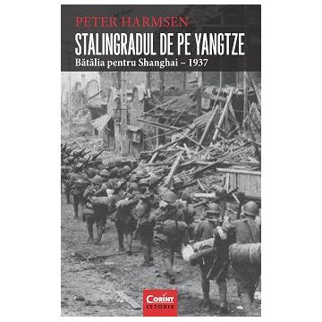 Stalingradul de pe Yangtze