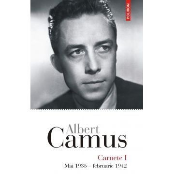 Carnete I. Mai 1935 – februarie 1942