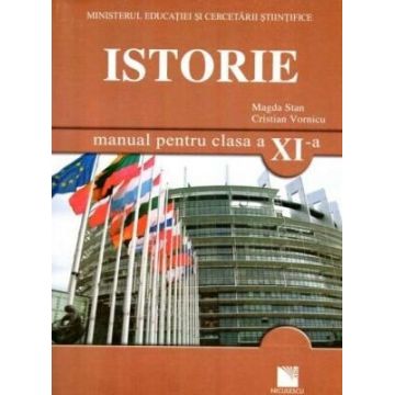 Istorie (manual pentru clasa a XI-a)