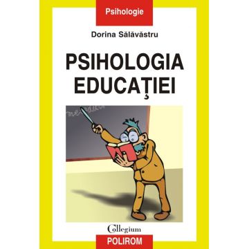 Psihologia educaţiei