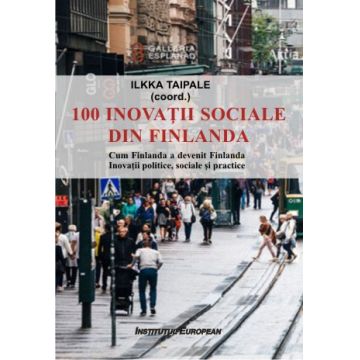 100 inovații sociale din Finlanda