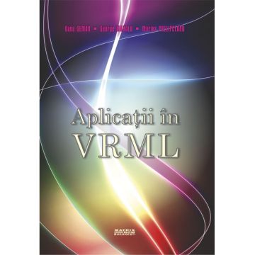 Aplicatii in VRML