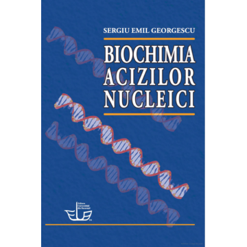 Biochimia acizilor nucleici