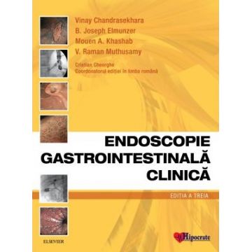 Endoscopie Gastrointestinala Clinica