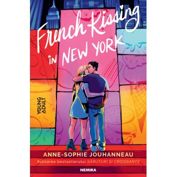 French Kissing în New York