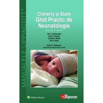 Ghid practic de neonatologie Cloherty si Stark
