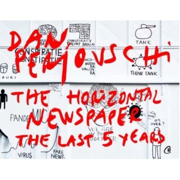 Postcards. The Horizontal Newspaper. The Last Five Years, 2019-2023