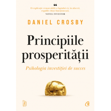 Principiile prosperității