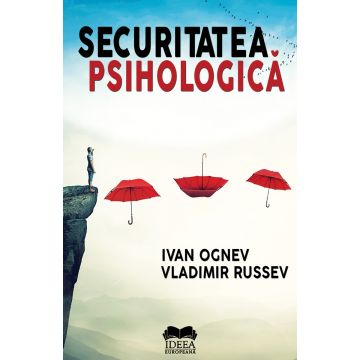 Securitatea psihologică