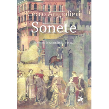 Sonete (Ediție bilingvă)