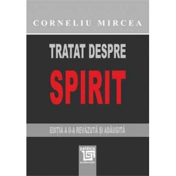 Tratat despre spirit