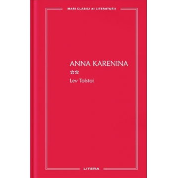 Anna Karenina (vol. 2)