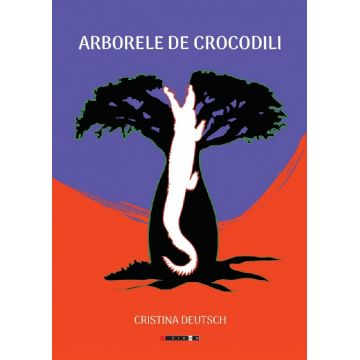 Arborele de crocodili